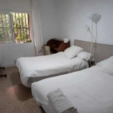 Privat bolig Sola