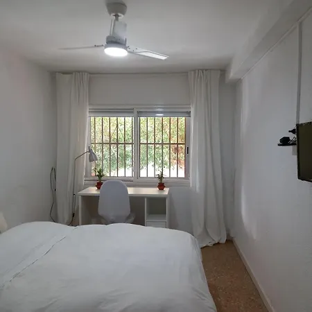 Sola * Almería