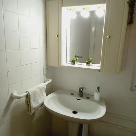 Privat bolig Sola